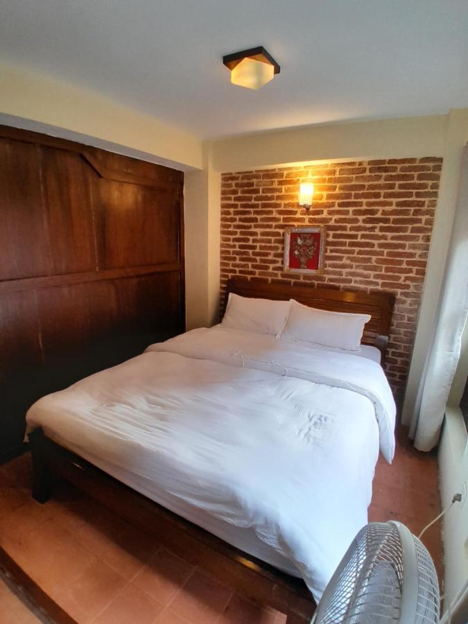 Studio Apartment At Unesco Heritage Site Kathmandu Bagian luar foto