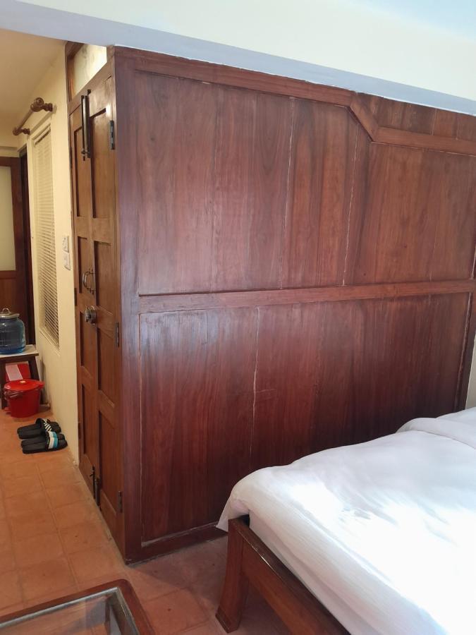 Studio Apartment At Unesco Heritage Site Kathmandu Bagian luar foto